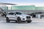 Jaguar C-X17 Concept in Liquid Aluminum 2013 года
